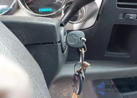 2007 Chevrolet Silverado 1500 Ls z USA, uszkodzony, nr VIN 2GCEC13C771734609